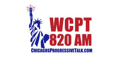 Fritz Kaegi on The Ben Joravsky Show 7.11.17 – WCPT 820 AM