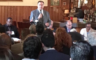 Kaegi proposes “common sense” reforms to ease property tax exemption, freeze process for Cook County seniors