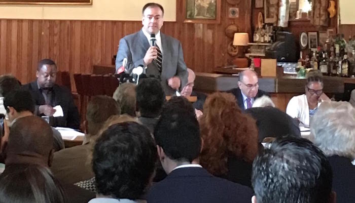 Kaegi proposes “common sense” reforms to ease property tax exemption, freeze process for Cook County seniors