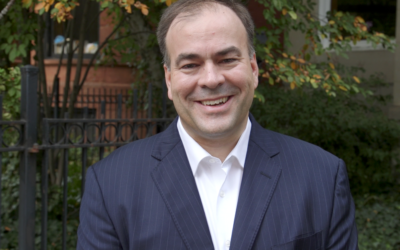 Progressive Democrat for Assessor Fritz Kaegi carries countywide momentum into Election Day