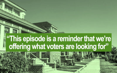Cook County Candidate Wants To Find ID Of Online Imposter-Law360