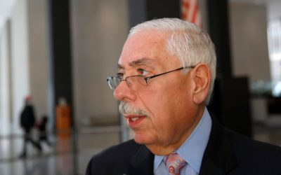Kaegi: Berrios’ use of national tragedy for political gain “deplorable and disgusting”
