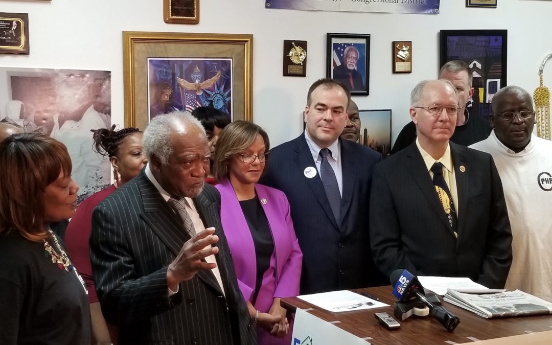 Members of Congress Kelly, Foster, Davis Endorse Fritz Kaegi for Cook County Assessor