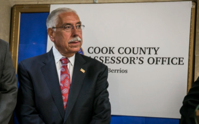 Kaegi Campaign Responds to Latest Berrios Violation