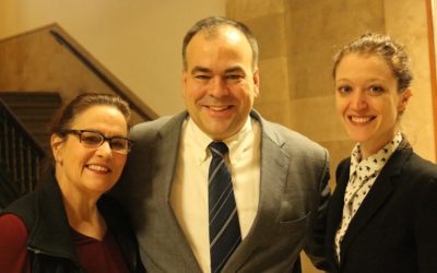 Democracy for America, Ald. Sadlowski Garza and Congressman Quigley Endorse Progressive Democrat Kaegi for Cook County Assessor